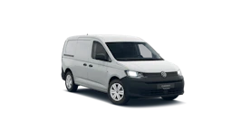 Candy White -valkoinen normaaliväri Volkswagen Caddy 2027 kuva 1.