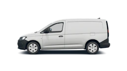 Candy White -valkoinen normaaliväri Volkswagen Caddy 2027 kuva 4.