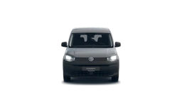 Indium Grey -tummanharmaa metalliväri Volkswagen Caddy 2027 kuva 2.