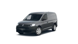 Indium Grey -tummanharmaa metalliväri Volkswagen Caddy 2027 kuva 3.