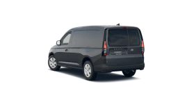 Indium Grey -tummanharmaa metalliväri Volkswagen Caddy 2027 kuva 5.