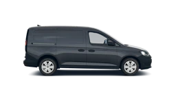 Indium Grey -tummanharmaa metalliväri Volkswagen Caddy 2027 kuva 7.