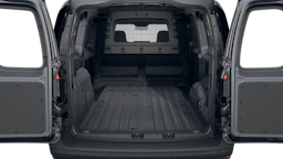 Indium Grey -tummanharmaa metalliväri Volkswagen Caddy 2027 kuva 13.
