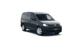 Indium Grey -tummanharmaa metalliväri Volkswagen Caddy 2027 kuva 1.