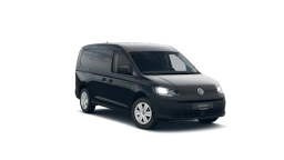 Grenadilla Black -musta metalliväri Volkswagen Caddy 2027 kuva 1.