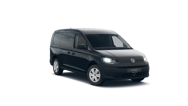 Volkswagen Caddy umpipakettiauto Cargo 2,0 TDI 75kW 2510kg