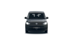 Grenadilla Black -musta metalliväri Volkswagen Caddy 2027 kuva 2.