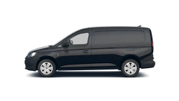 Grenadilla Black -musta metalliväri Volkswagen Caddy 2027 kuva 4.