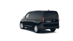Grenadilla Black -musta metalliväri Volkswagen Caddy 2027 kuva 5.