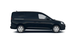 Grenadilla Black -musta metalliväri Volkswagen Caddy 2027 kuva 8.