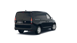 Grenadilla Black -musta metalliväri Volkswagen Caddy 2027 kuva 7.