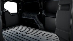 Grenadilla Black -musta metalliväri Volkswagen Caddy 2027 kuva 13.