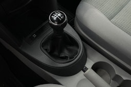 Punainen Volkswagen Caddy Maxi 2008 kuva 16.