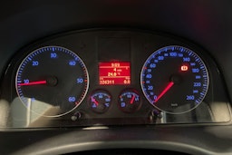 musta Volkswagen Caddy Maxi 2009 kuva 15.
