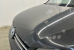 musta Volkswagen Caddy Maxi 2011 kuva 25.