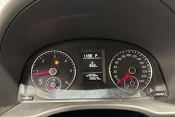 valkoinen Volkswagen Caddy Maxi 2011 kuva 15.