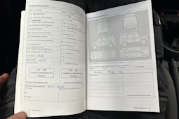 punainen Volkswagen Caddy Maxi 2012 kuva 24.