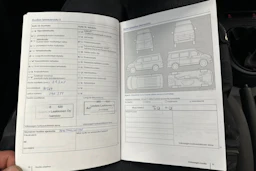 punainen Volkswagen Caddy Maxi 2012 kuva 25.