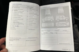 punainen Volkswagen Caddy Maxi 2012 kuva 28.