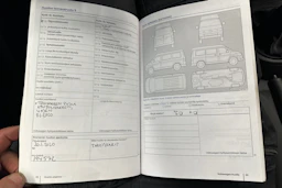 punainen Volkswagen Caddy Maxi 2012 kuva 31.