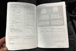 punainen Volkswagen Caddy Maxi 2012 kuva 32.