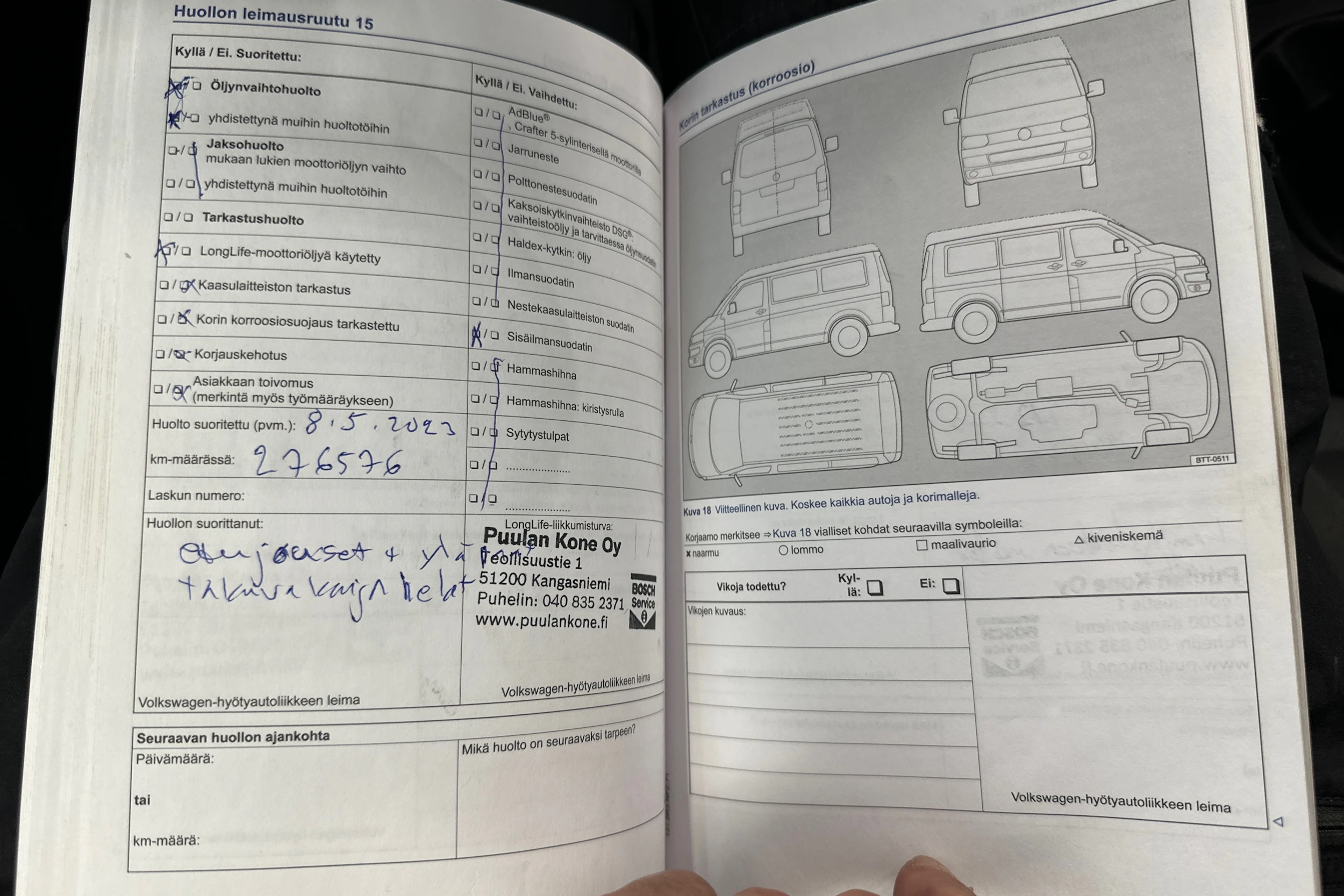 punainen Volkswagen Caddy Maxi 2012 kuva 36.