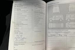 punainen Volkswagen Caddy Maxi 2012 kuva 37.