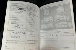 punainen Volkswagen Caddy Maxi 2012 kuva 38.