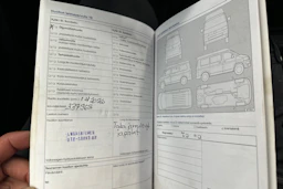 punainen Volkswagen Caddy Maxi 2012 kuva 39.