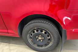 punainen Volkswagen Caddy Maxi 2012 kuva 43.