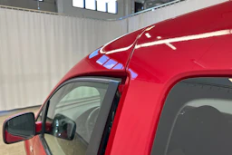 punainen Volkswagen Caddy Maxi 2012 kuva 47.