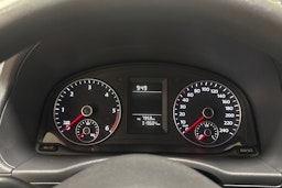 harmaa Volkswagen Caddy Maxi 2013 kuva 15.