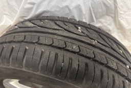 harmaa Volkswagen Caddy Maxi 2013 kuva 21.