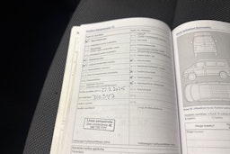 harmaa Volkswagen Caddy Maxi 2013 kuva 25.