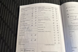 Ruskea (beige) Volkswagen Caddy Maxi 2012 kuva 29.