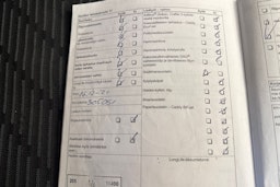 Ruskea (beige) Volkswagen Caddy Maxi 2012 kuva 30.