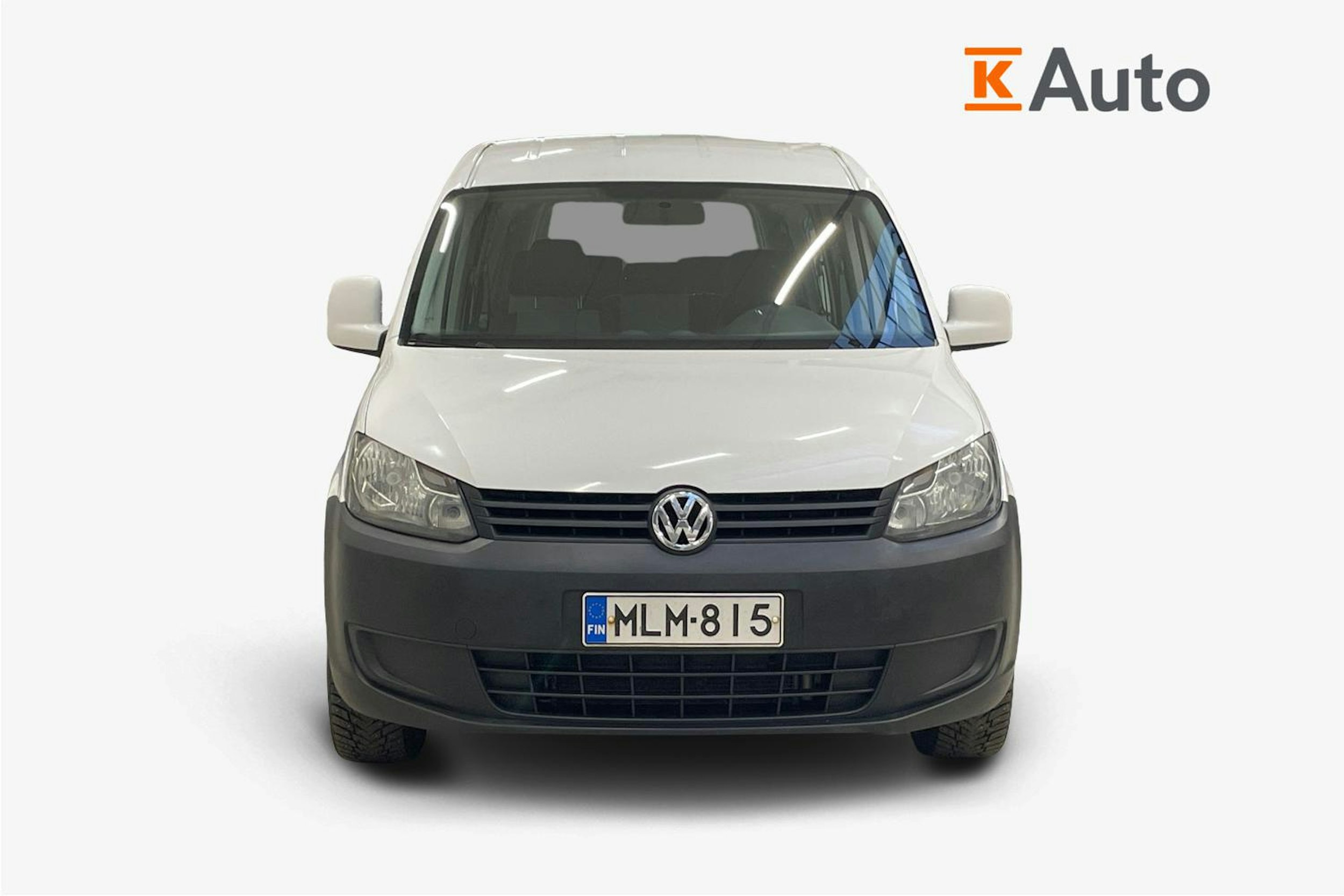 valkoinen Volkswagen Caddy Maxi 2013 kuva 5.