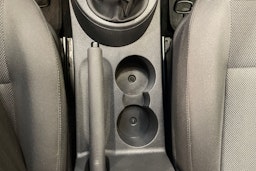 valkoinen Volkswagen Caddy Maxi 2013 kuva 23.