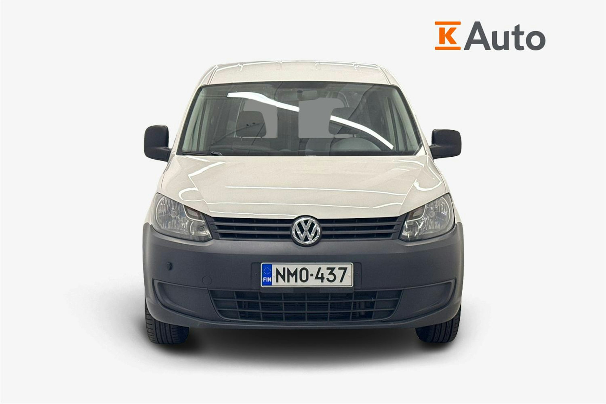 valkoinen Volkswagen Caddy Maxi 2013 kuva 5.