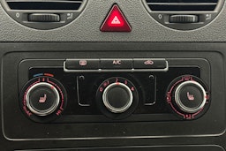 valkoinen Volkswagen Caddy Maxi 2013 kuva 23.