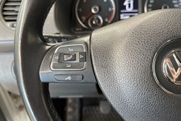 valkoinen Volkswagen Caddy Maxi 2014 kuva 14.