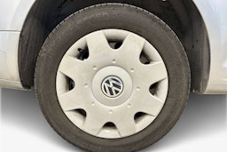 hopea Volkswagen Caddy Maxi 2014 kuva 9.