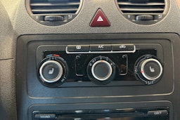 hopea Volkswagen Caddy Maxi 2014 kuva 13.
