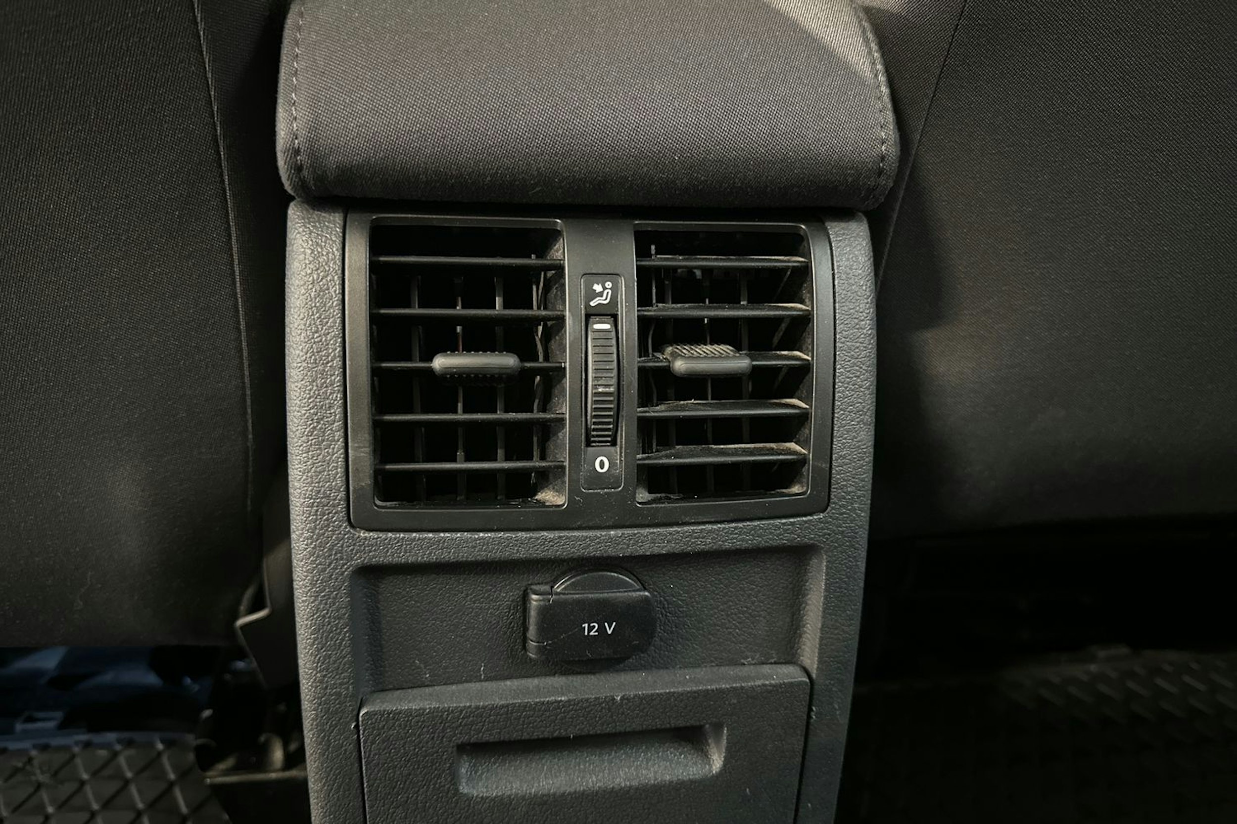 hopea Volkswagen Caddy Maxi 2014 kuva 16.