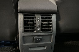 hopea Volkswagen Caddy Maxi 2014 kuva 16.