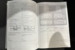 hopea Volkswagen Caddy Maxi 2014 kuva 18.