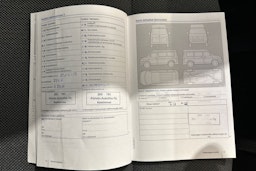 hopea Volkswagen Caddy Maxi 2014 kuva 20.