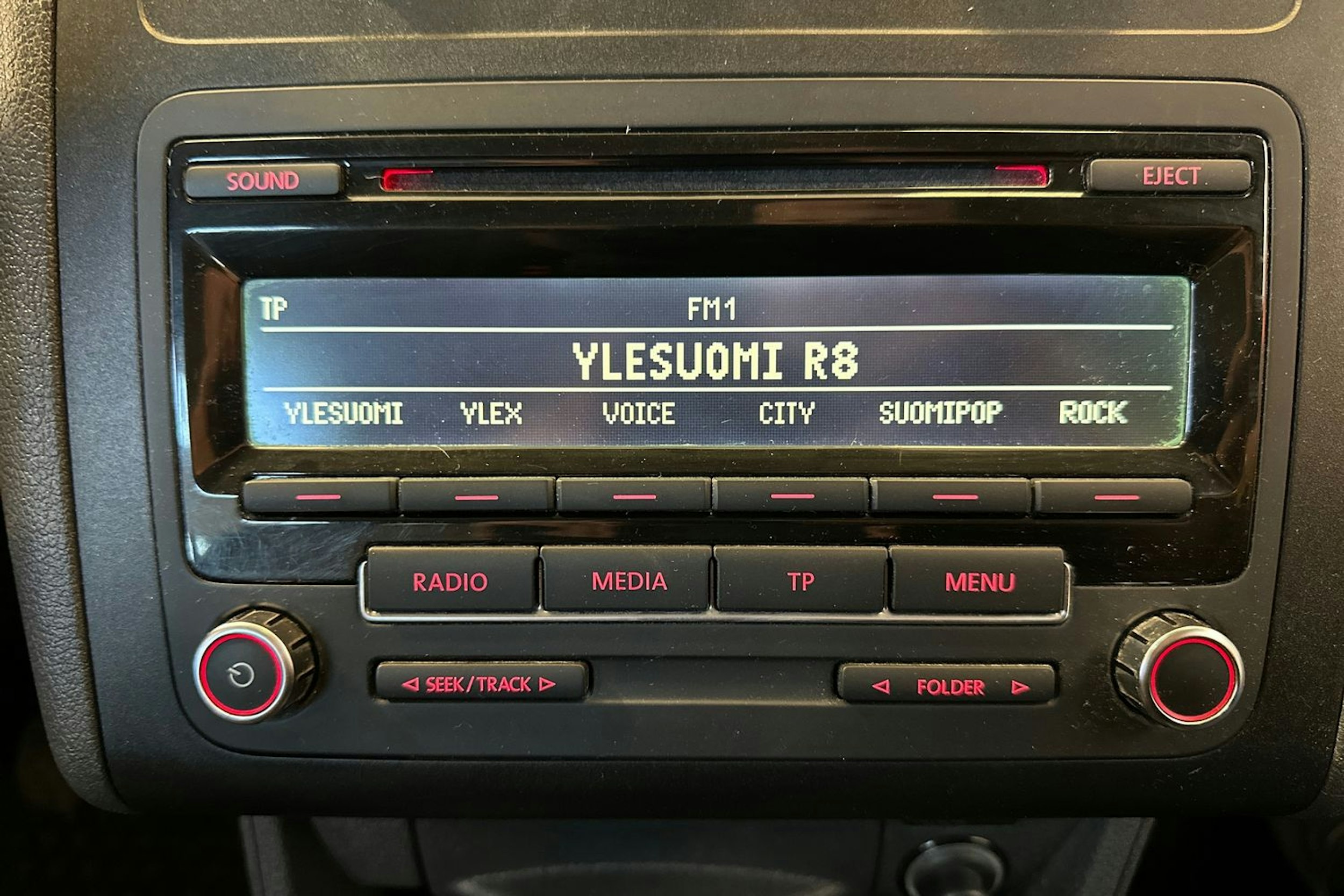 hopea Volkswagen Caddy Maxi 2014 kuva 23.