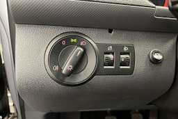Hopea Volkswagen Caddy Maxi 2014 kuva 16.