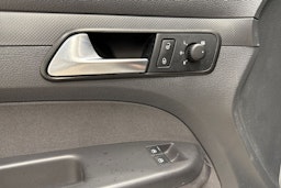 hopea Volkswagen Caddy Maxi 2014 kuva 18.